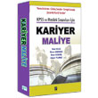 KPSS ve Meslek Snavlar in Kariyer Maliye Gazi Kitabevi
