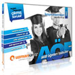 2.Snf 3.Yaryl letiim Aratrmalar 3086 Uzman Kariyer Yaynlar