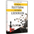 Etkin letiim Yetkin Liderlik Yarg Yaynlar