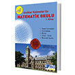 Anahtar Kelimeler le Matematik Okulu 1. Kitap Tasar Akademi Yaynlar
