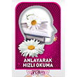 Anlayarak Hzl Okuma Anafen Yaynlar