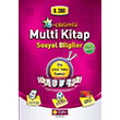 8. Snf E-zml Multi Kitap T.C nklap ve Atatrklk Anafen Yaynlar