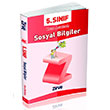 5. Snf Sosyal Bilgiler Konu Anlatml Zirve Yaynlar