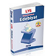 LYS Edebiyat Konu Anlatml Zirve Yaynlar