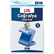 LYS Corafya Konu Testi Zirve Yaynlar