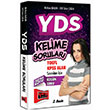 YDS Kelime Sorular TOEFL KPSS Alan Snav in Yarg Yaynlar