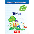 7. Snf Trke Konu Anlatml Deer Yaynlar