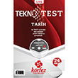 LYS Tarih Tekno Test (zm Dvd li) Krfez Yaynlar