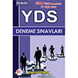 YDS Deneme Snavlar Pelikan Yaynclk