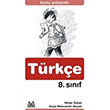 8. Snf Trke Konu Anlatml Arkada Yaynlar