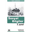 7. Snf Sosyal Bilgiler Konu Anlatml Arkada Yaynlar