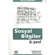 6. Snf Sosyal Bilgiler Konu Anlatml Arkada Yaynlar