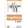 7. Snf ngilizce Konu Anlatml Arkada Yaynlar