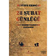 28 ubat Gnl Mustafa ERDOAN Orion Kitabevi
