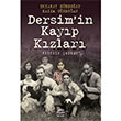 Dersimin Kayıp Kızları İletişim Yayınları