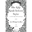 Her Kalp Kendi arksn Syler Koridor Yaynlar