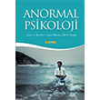 Anormal Psikoloji Kakns Yaynlar