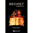 S.e.c.r.e.t Karanln Roman  Epsilon Yaynevi