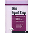 Denel Organik Kimya - Ciltli Gazi Kitabevi