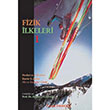 Fizik lkeleri Cilt 1 Palme Yaynlar