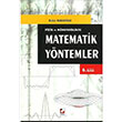 Fizik ve Mhendislikte Matematik Yntemler Sekin Yaynlar