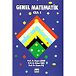Genel Matematik 1 Bilim Yaynlar