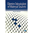 retim Teknolojileri ve Materyal Tasarm Nobel Yaynlar