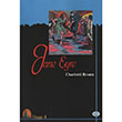 Jane Eyre ngilizce CD li Charlotte Bronte Kapadokya Yaynlar