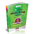 5. Snf ngilizce E-zml Multi Kitap Anafen Yaynlar