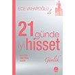 21 Gnde Kendini yi Hisset Artemis Yaynlar