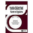 Tarih retimi Kuram ve Uygulama Pegem Yaynlar