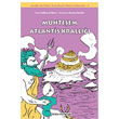 Muhteem Atlantis Krall - ocuklar in Felsefe Sistem Yaynclk
