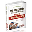 Mhendislik Tamamlama Snav zml Soru Bankas Data Yaynlar