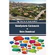Belediyelerde Katlmclk ve Petro Demokrasi Ekin Yaynlar