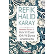 Krk Yl Evvel Krk Yl Sonra Anadolu`da - Memleket Yazlar 2 nklap Yaynlar