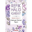 Edebiyat ldren Rejim - Memleket Yazlar 3 nklap Yaynlar