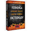 Ferhenga Kurmanci ngilizi -English Kurdish Dictionary