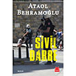 Sivil Darbe Krmz Kedi Yaynlar