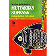 Mutfaktan Sofraya - Muhabbetiniz Bol Olsun mge Yaynlar