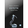 dealist ve Pragmatist Estetik Aktif Dnce Yaynclk