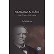 Sadakat Ahlak Josiah Royceun Ahlk Anlay