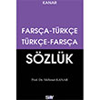 Farsa Trke - Trke Farsa Szlk