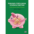 Parann Toplumsal Yeniden retimi Nota Bene Yaynlar