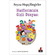 Harflerimizin Gizli Dnyas Krmz Kedi Yaynlar
