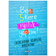 Ben 5 Kere yilik Yaptm! Okuyan Us Yaynlar
