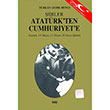 Atatrk`ten Cumhuriyet`e Say Yaynlar