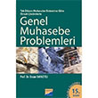 Genel Muhasebe Problemleri Siyasal Kitabevi