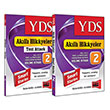 YDS Akll Hikayeler 2 Yarg Yaynlar