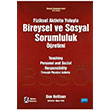 Fiziksel Aktivite Yoluyla Bireysel ve Sosyal Sorumluluk retimi Nobel Yaynlar