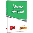 letme Ynetimi Yarg Yaynlar